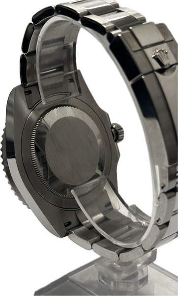 Rolex GMT Master II 126710 BLNR